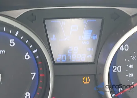 2012 Hyundai Tucson Gl from USA, damaged, VIN KM8JT3AB1CU474741